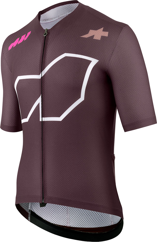 Equipe RSR S11 We are the A - Maillot