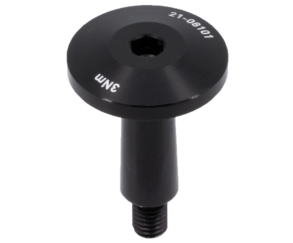 Capot de Protection Bosch Performance Line CX Noir