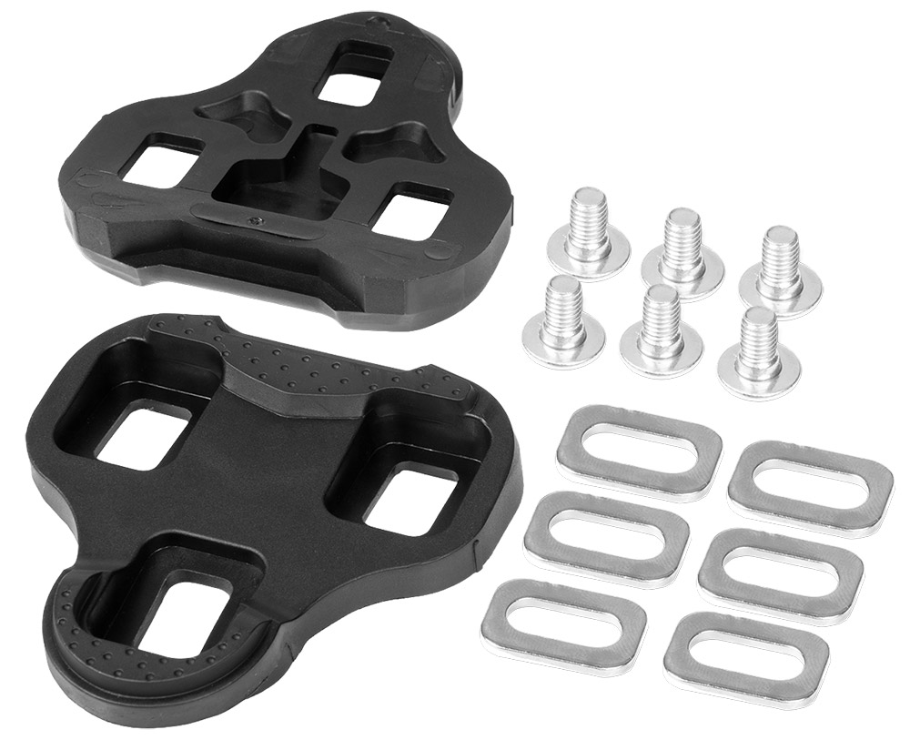 Look Keo Grip Road Cycling Cleats – Mack Cycle & Fitness - View #6