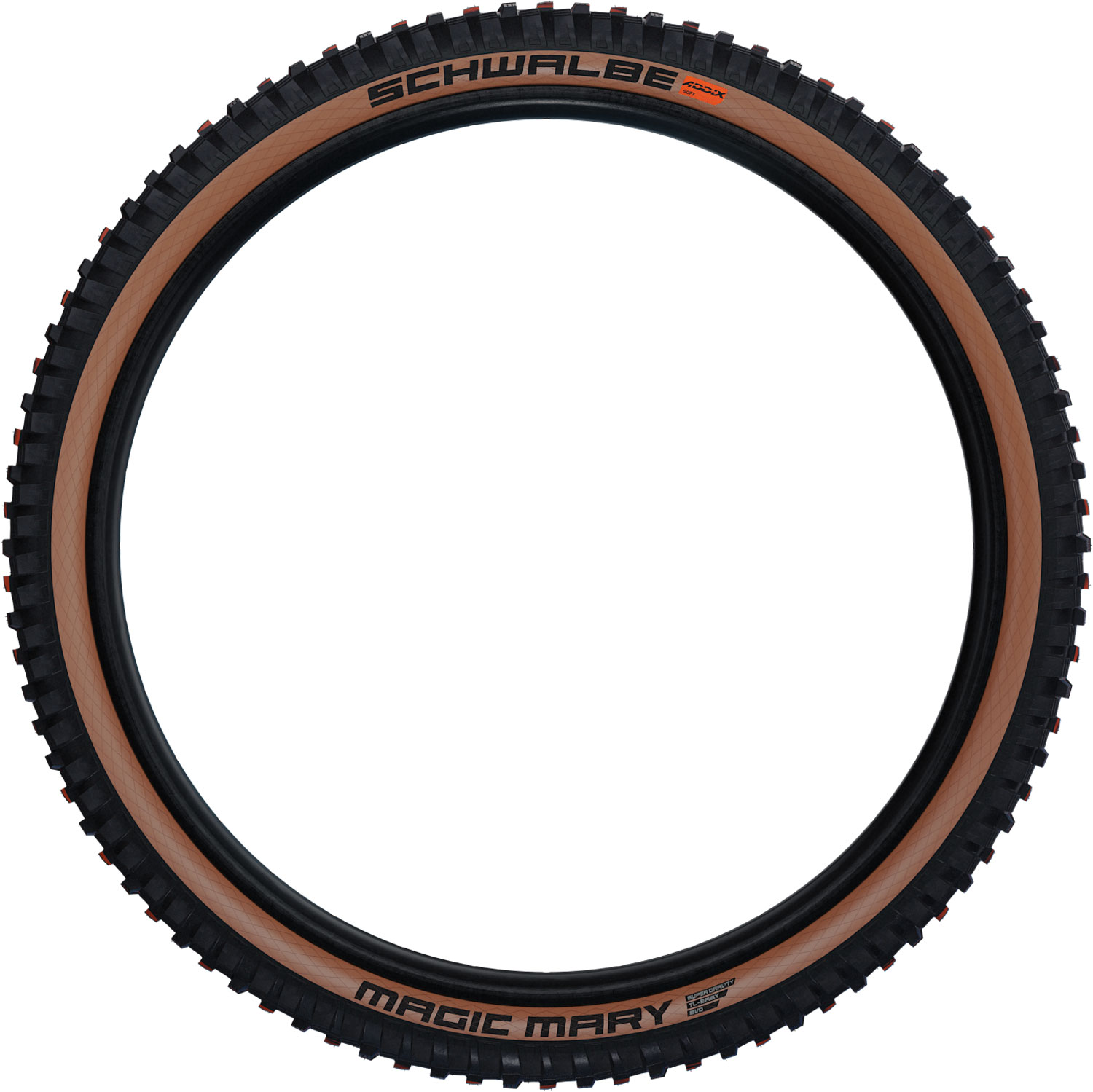 Magic Mary 11654381 20131312 Magic Mary Evo Super Gravity 27,5x2,40 Addix Soft E-50 Faltreifen  (2).jpg