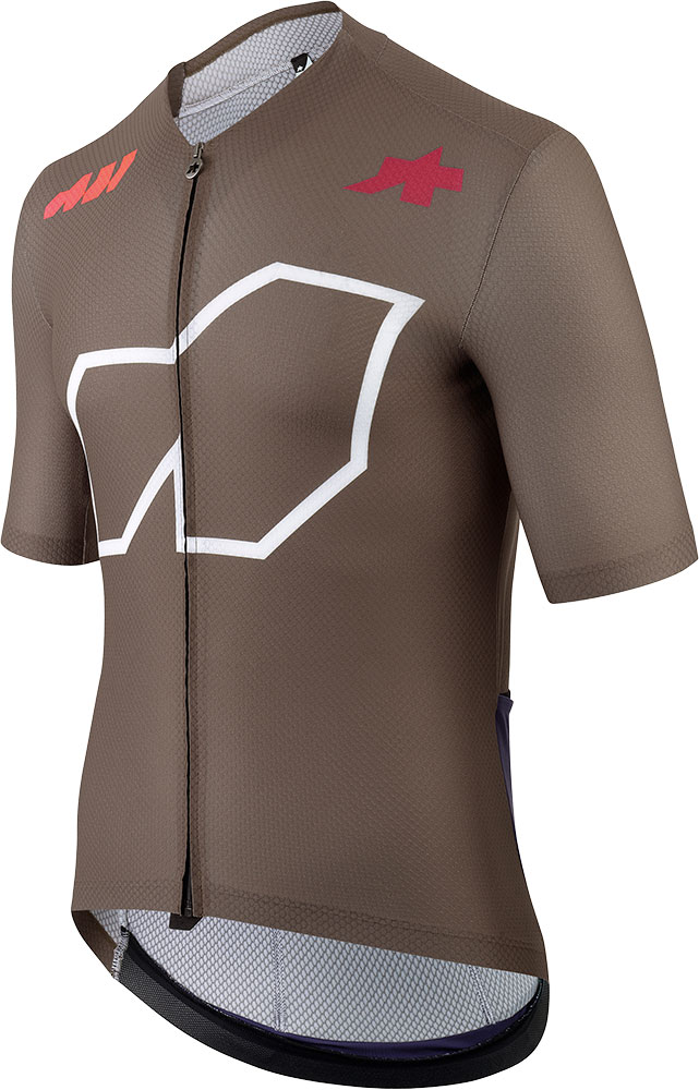 Equipe RSR S11 We are the A - Maillot