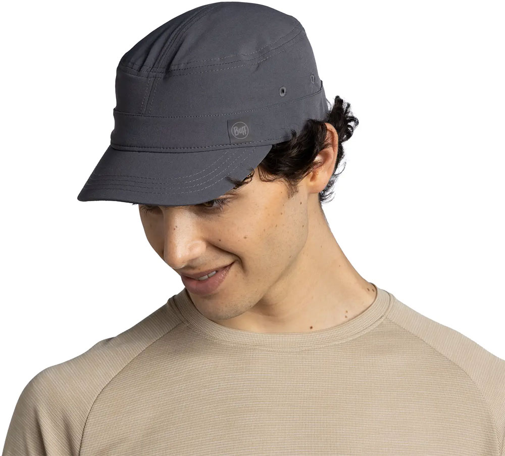 Military Cap - Kappe          