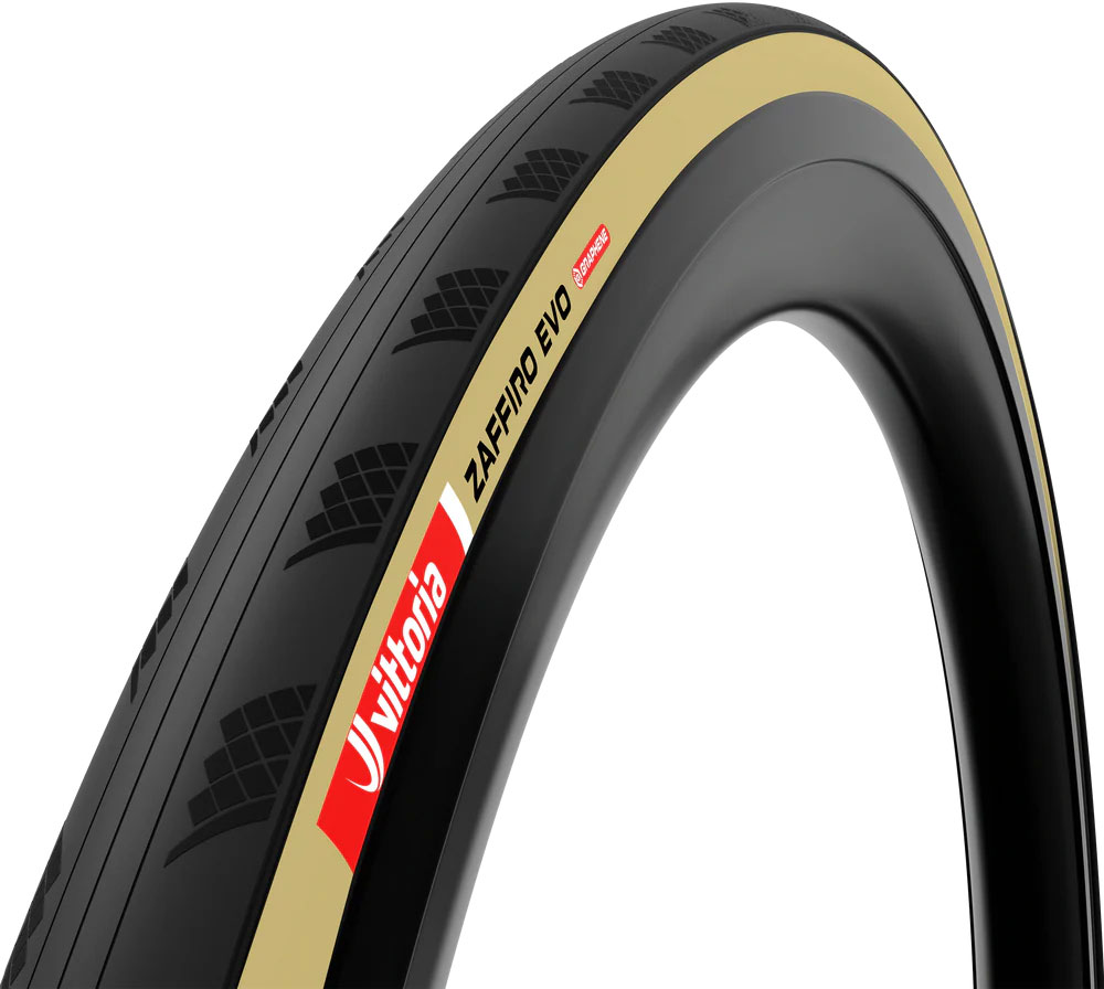Zaffiro Evo V Graphene 2.0 Faltreifen