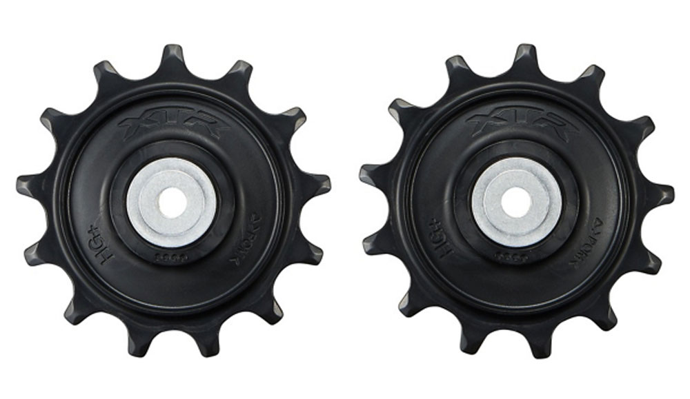 XTR RD-M9260-12/M9250-SGS/GS Ultimate Schaltrollensatz