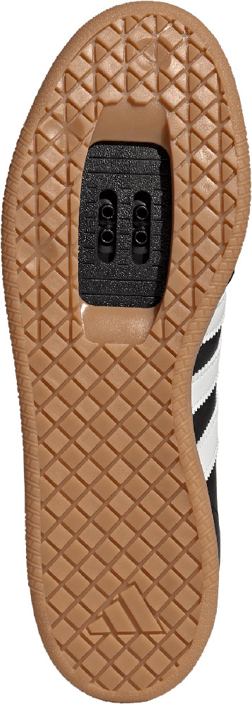Velosamba Leather - Cycling shoes
