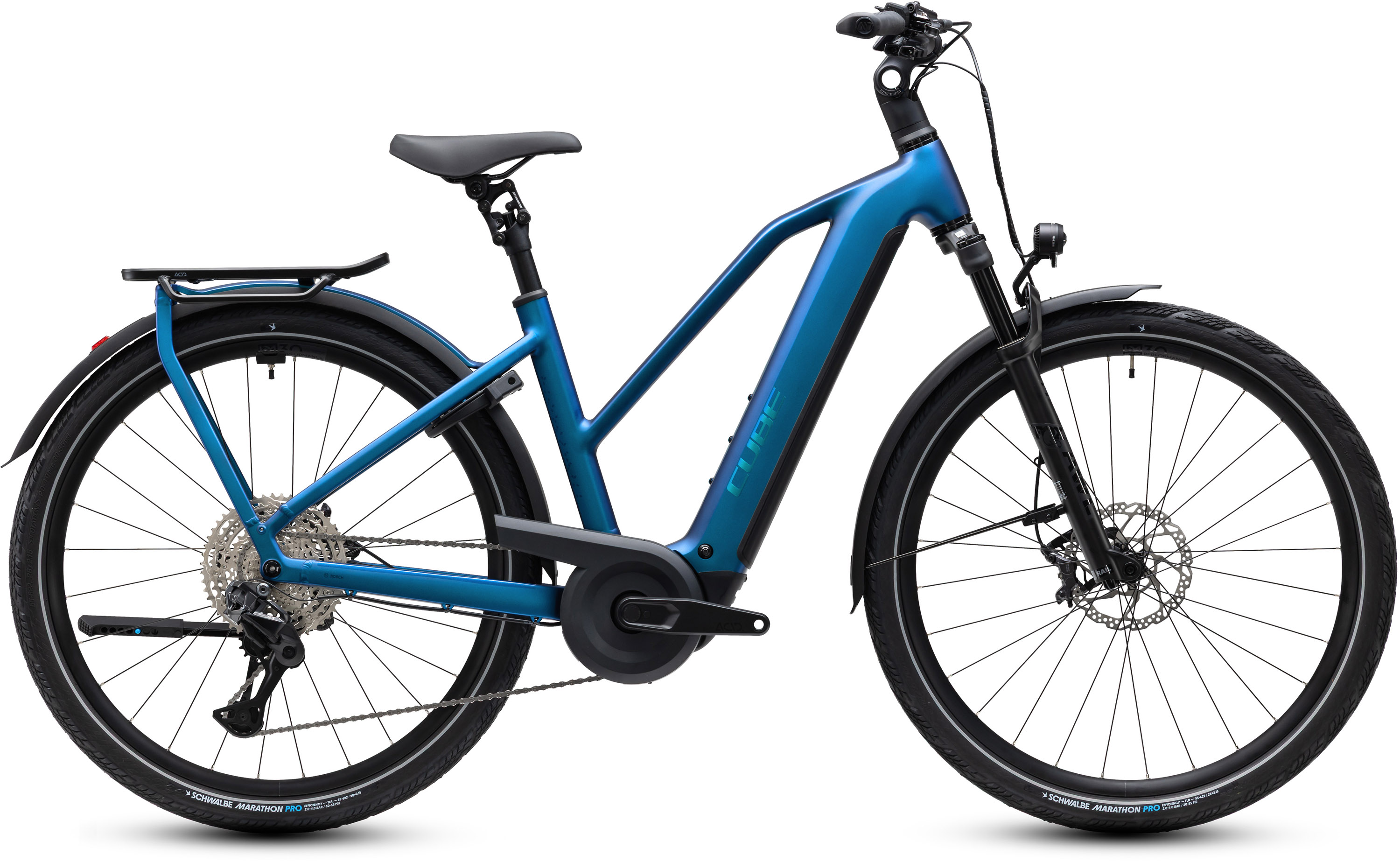 Kathmandu Hybrid SLX 800 nebula´n´prizm Trapeze