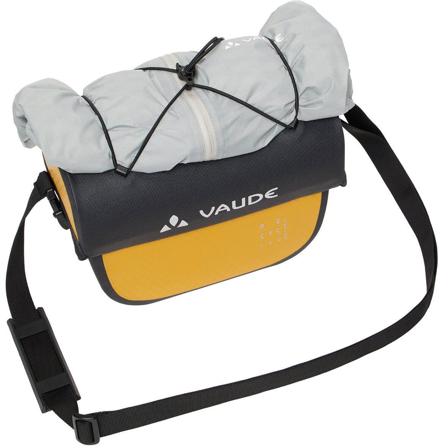 Aqua Box 4 (rec) - Bolsa de manillar