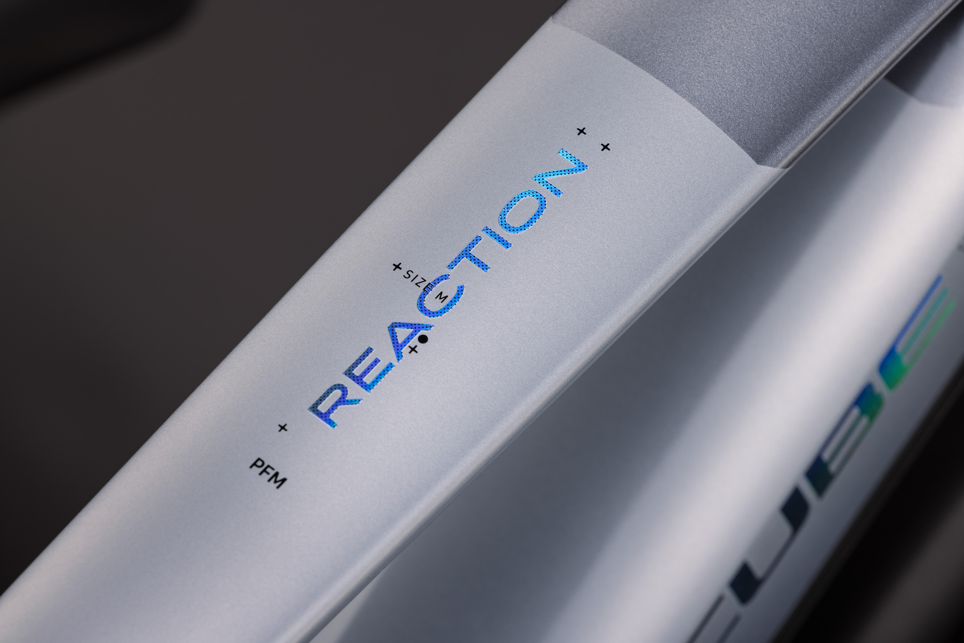 Reaction Hybrid Performance 720 FE ashgrey´n´prism