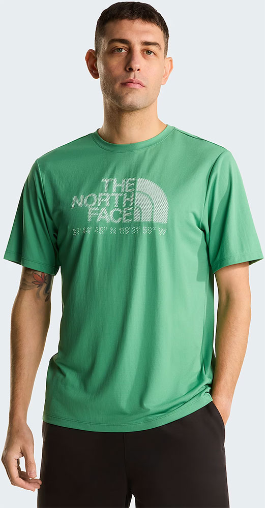 24/7 S/S - T-shirt