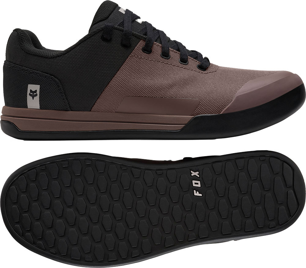 Union Canvas - MTB Shoes