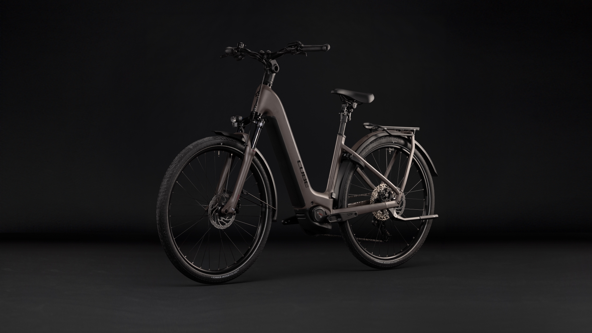 Kathmandu Hybrid ONE 800 cedar´n´chrome Easy Entry