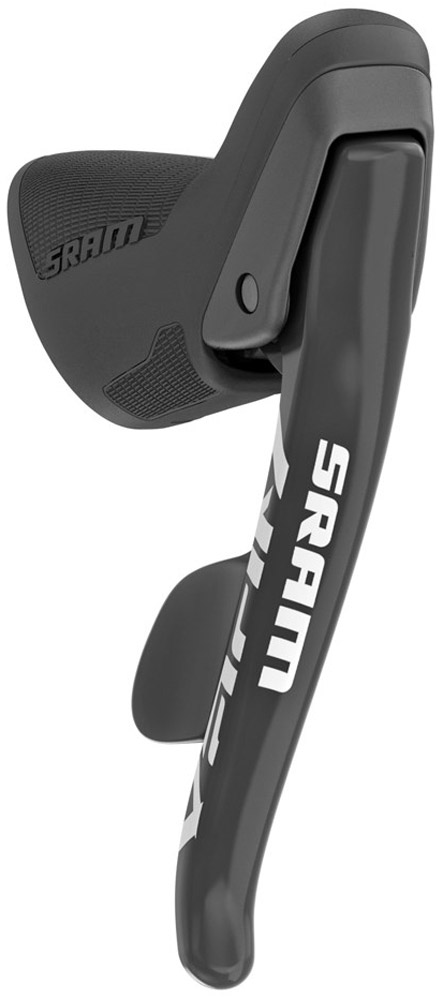 SRAM - Frein sur jante - Vorderrad noir - Sport