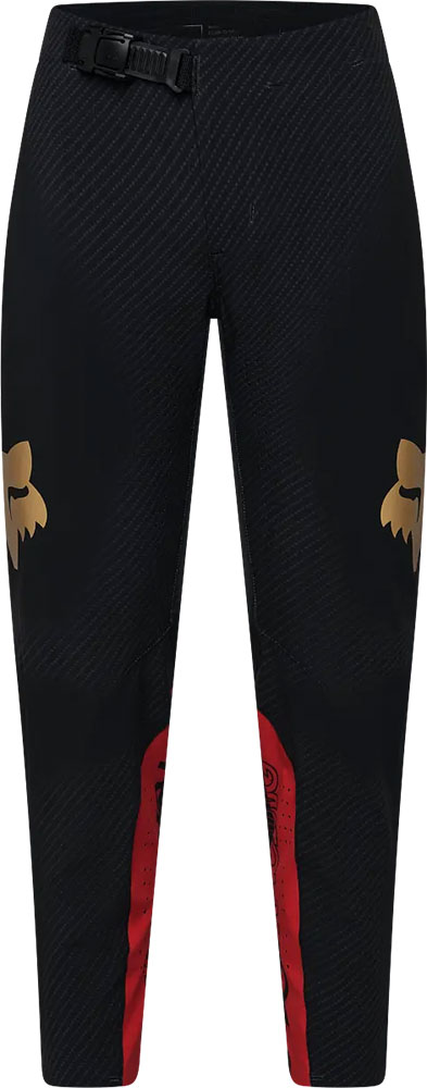 Flexair Goldstone SE - Pantalon VTT pour enfants, noir