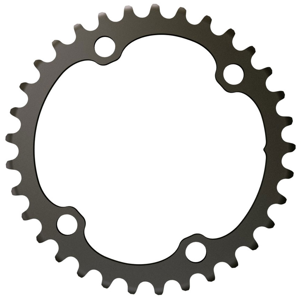 Shimano ULTEGRA Chainring for FC-R8100 50/34T Chainring 12-speed