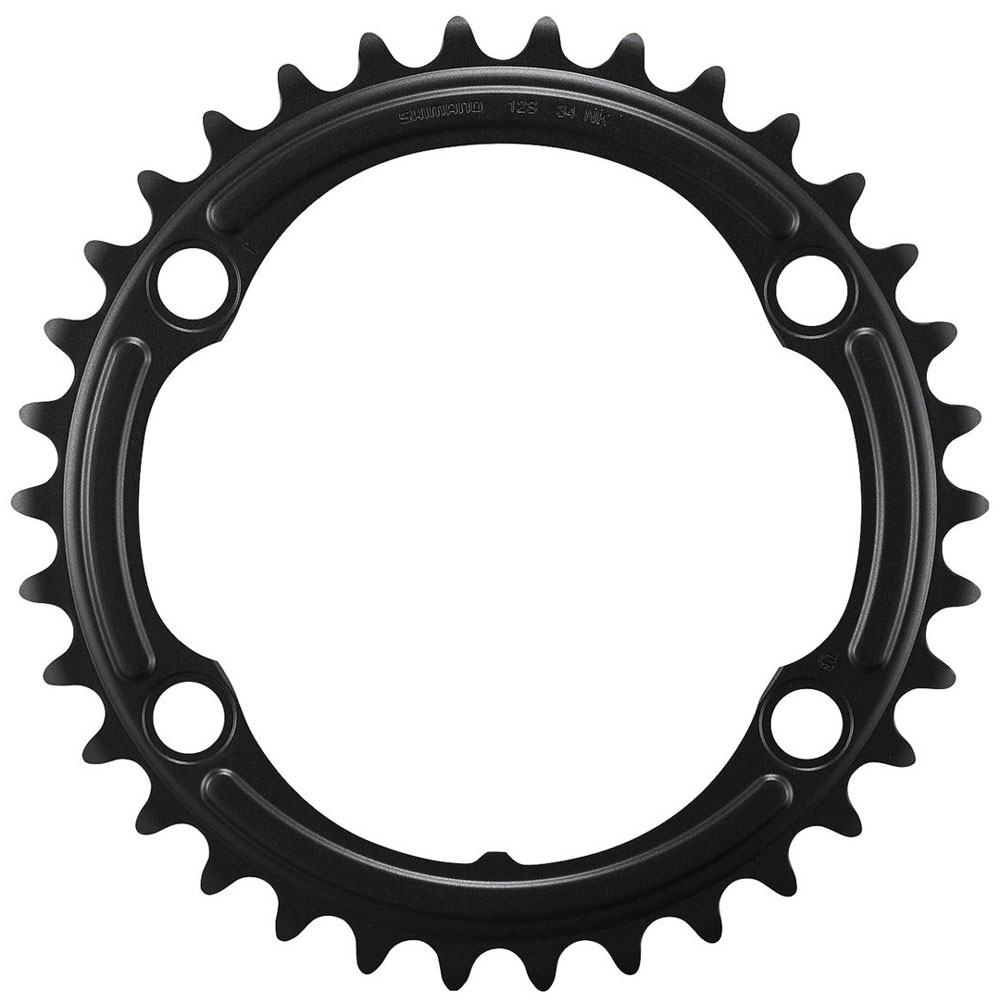 Shimano 105 Chainring for FC-R7100 50/34T Chainring 12-speed