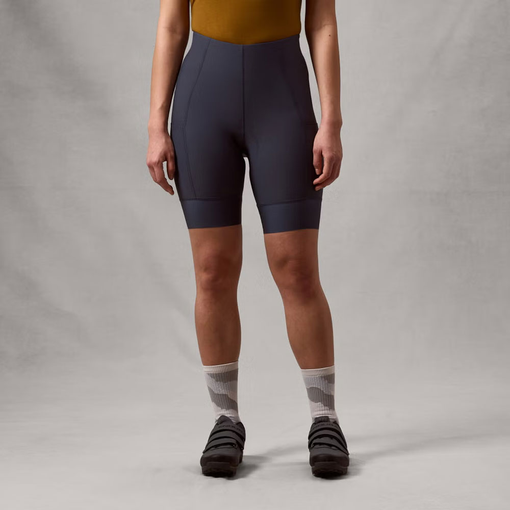 Loop Waist - Damen Radhose mit Polster