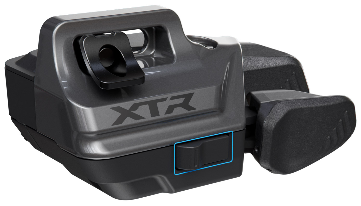 Kit de actualización de cambio de 12 velocidades XTR Di2 M9250-GS I-Spec EV