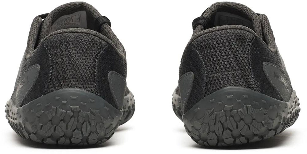 Vapor Glove 7 - Scarpe minimaliste nere