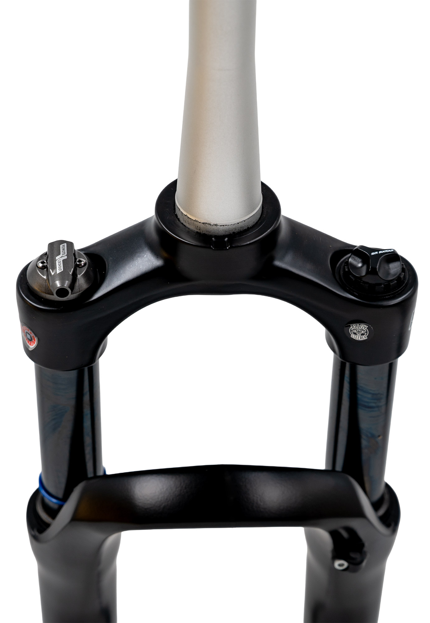 X1 32 Air RL-R 27,5" 100mm Disc Tapered Boost Federgabel TOP-DEAL