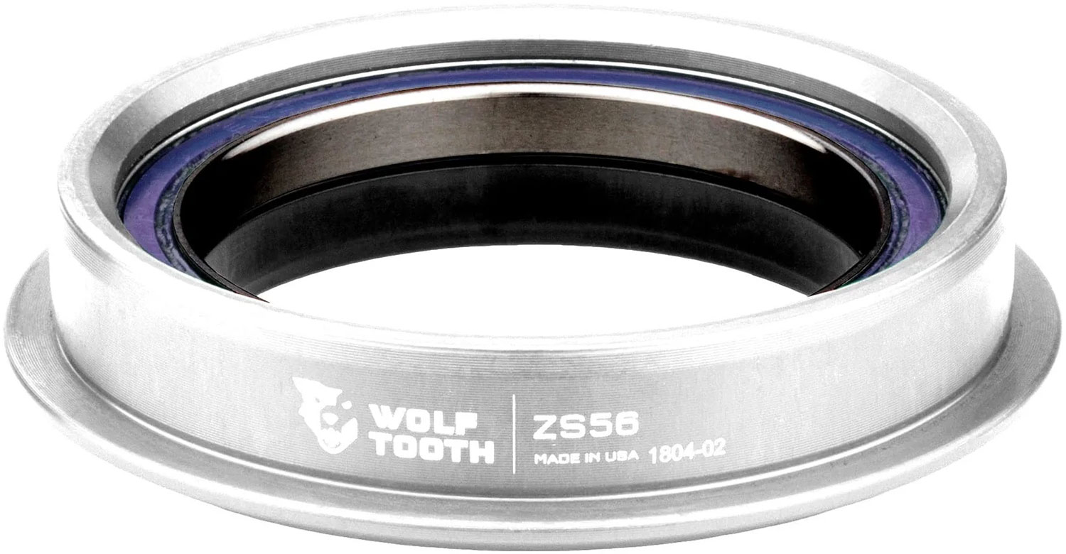 Juego de dirección Performance ZS56/40, parte inferior de 1,5"