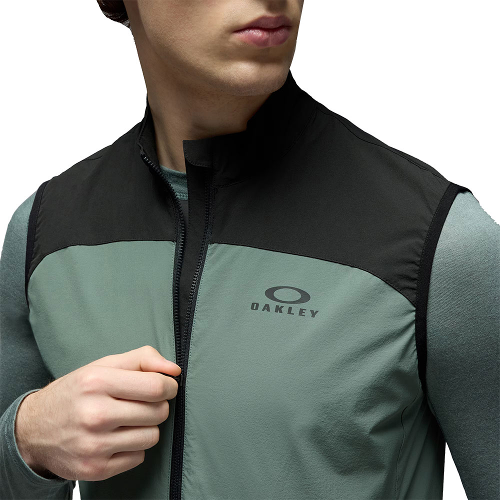 Elements Vest - Chaleco cortaviento