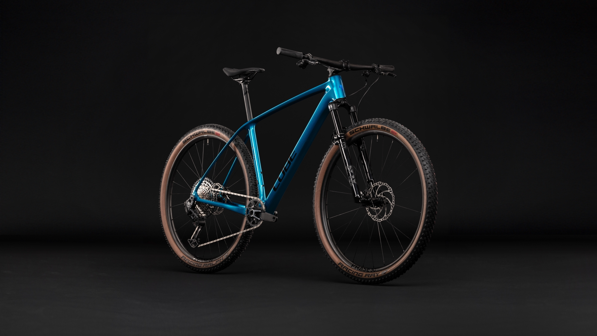 Reaction C:68X SLX śródziemnomorski „sea’n’prizm”