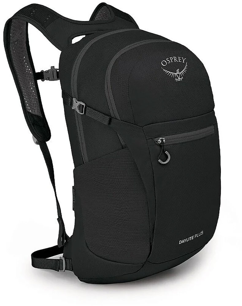 Daylite Plus 20 - Mochila negra
