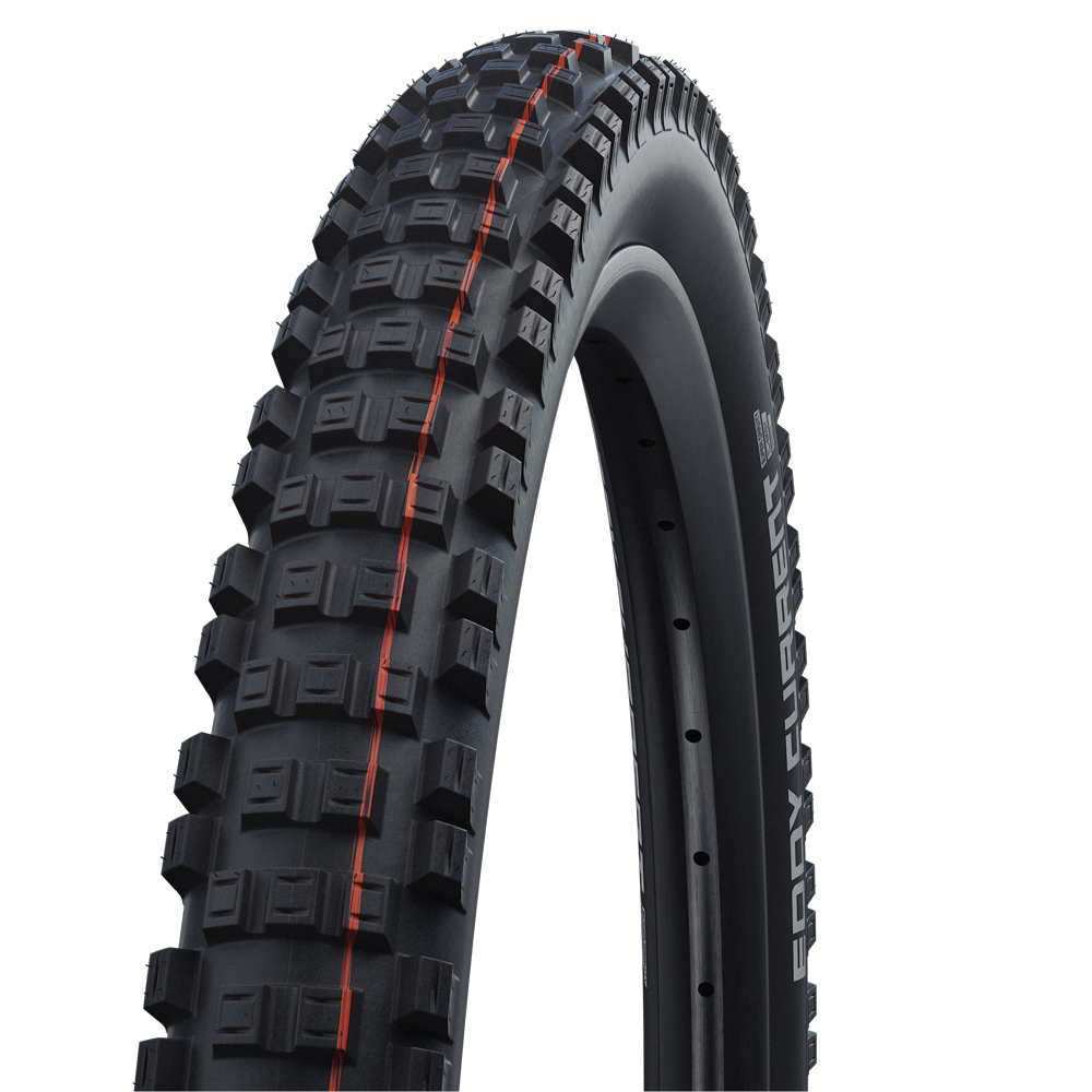 Schwalbe Johnny Watts Addix Performance Line, Tube - View #7