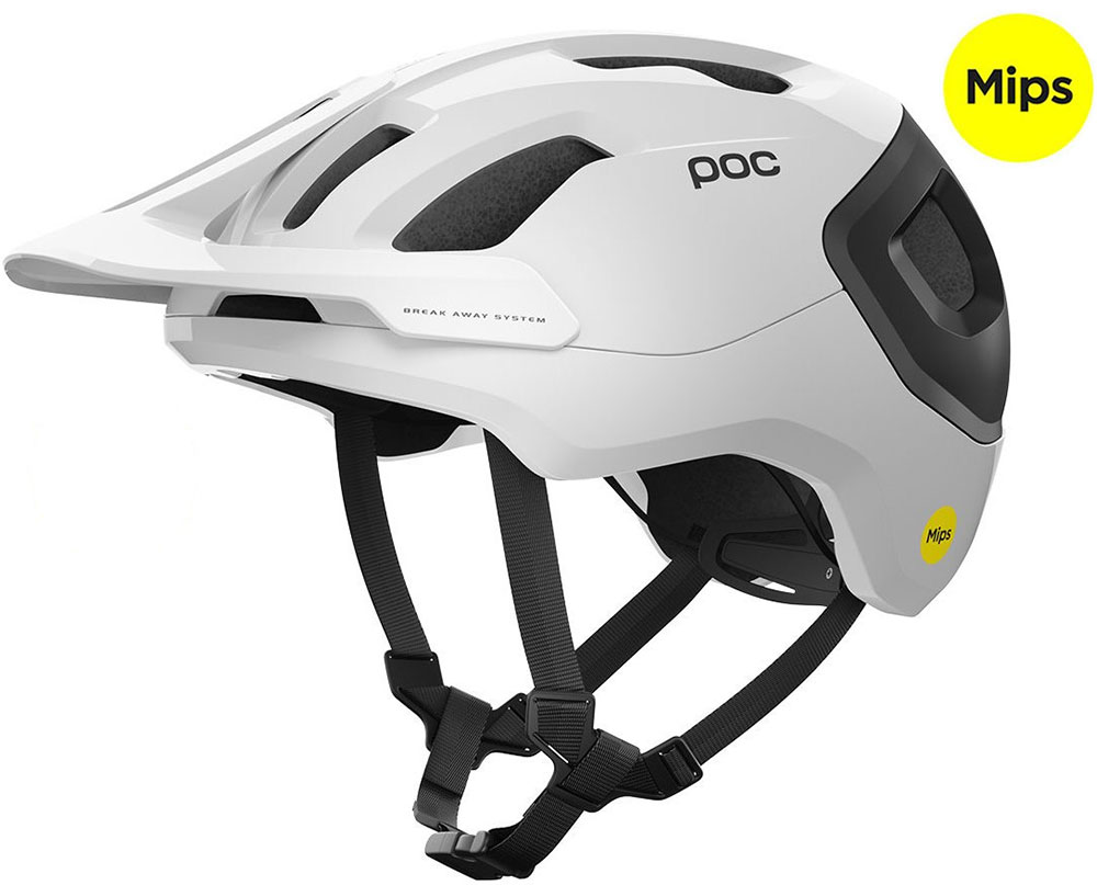Axion Race MIPS - MTB Helm