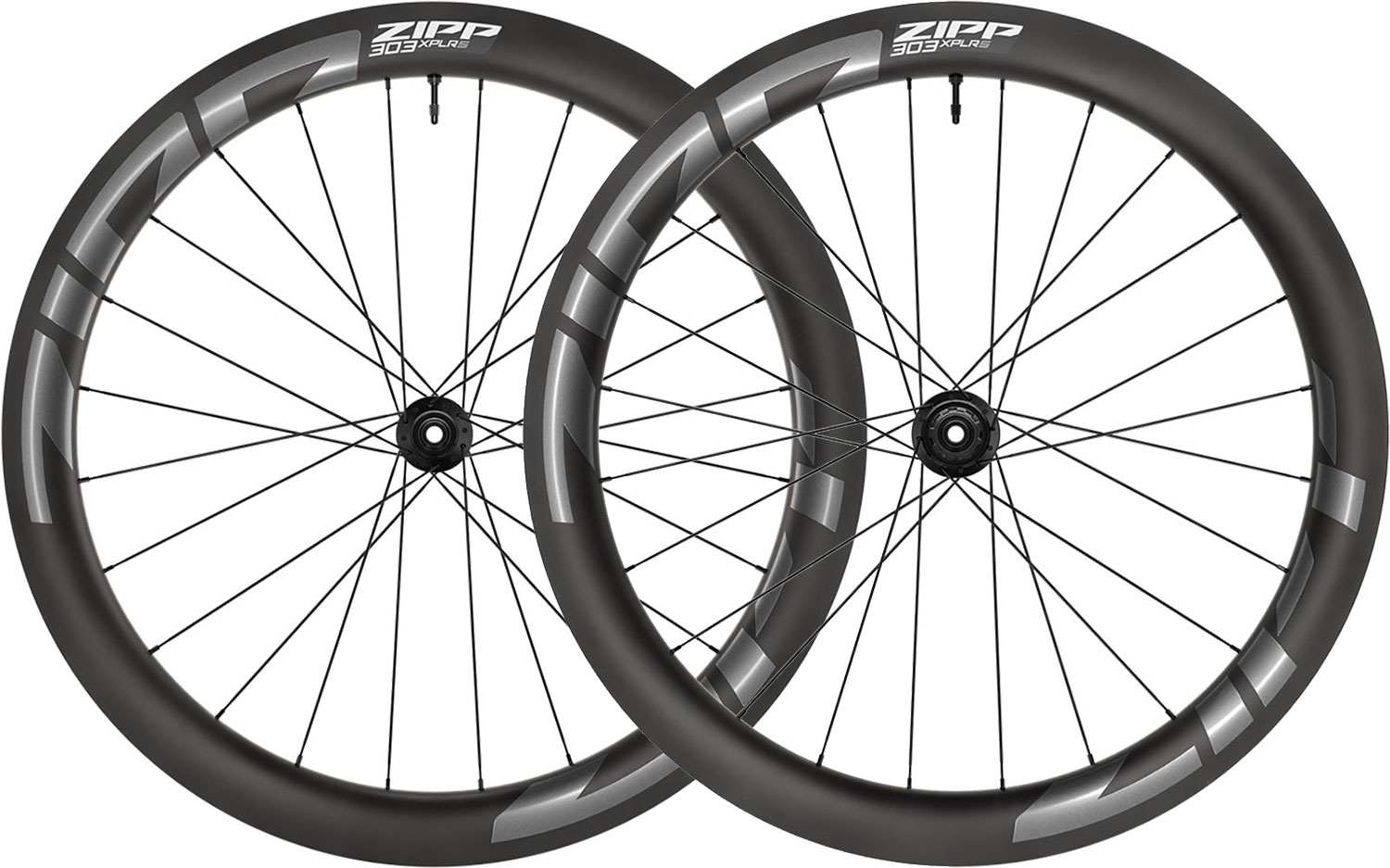 303 XPLR S B1 CL SRAM XDR Carbon Laufradsatz