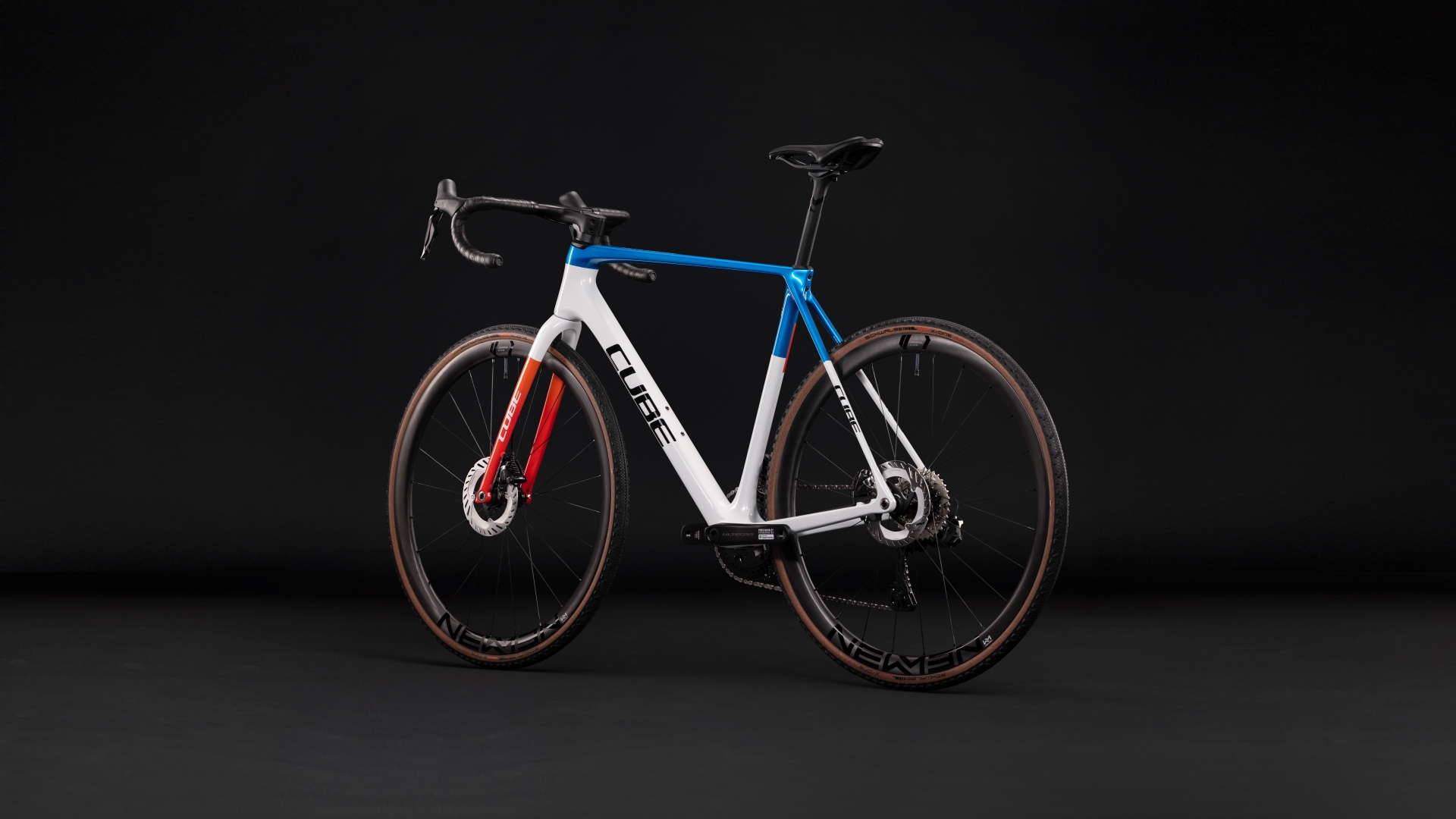 Cross Race C:68X TE teamline