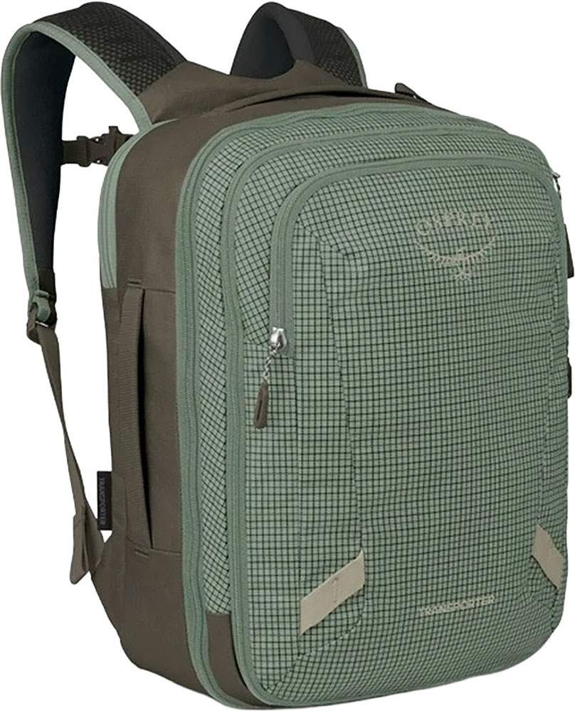 Transporter 26+6 Expandable Travel - Sac à dos Pine Leaf