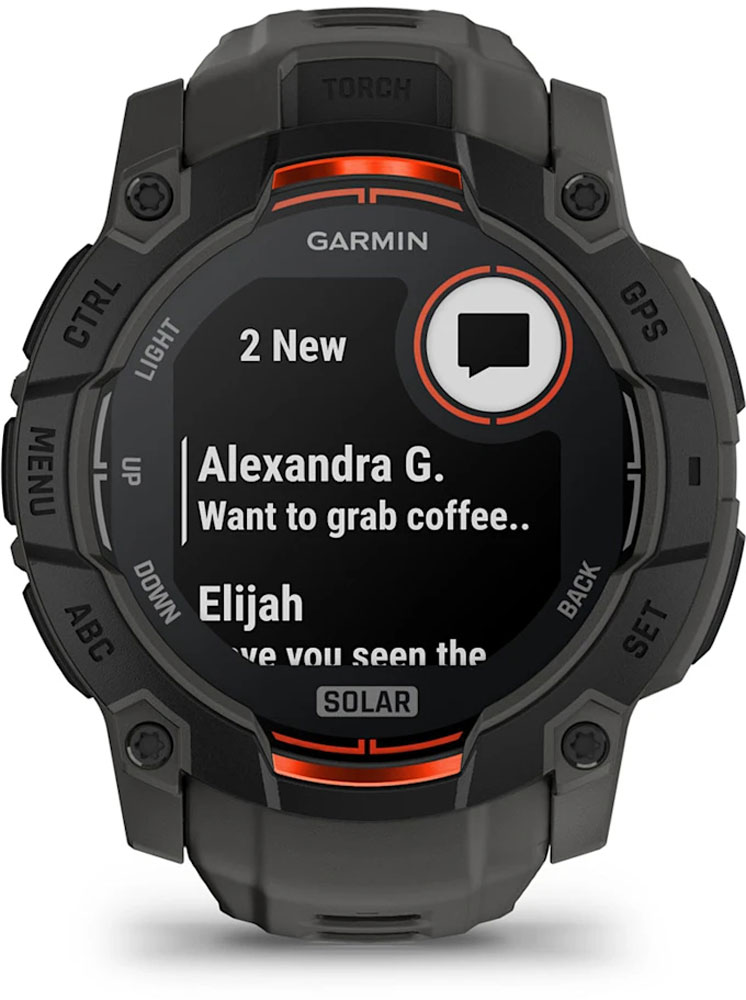  garmin 20152676 Instinct® 3 Solar 50mm - GPS Multisport Smartwatch  (4).jpg