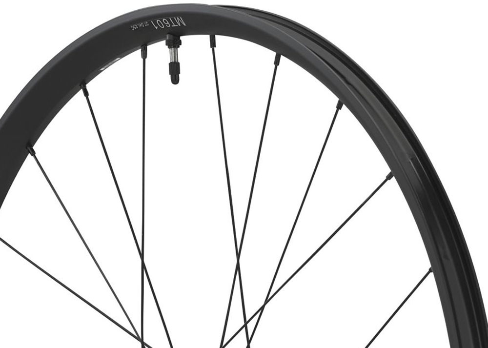 Shimano WH-MT601-TL Micro Spline 27.5