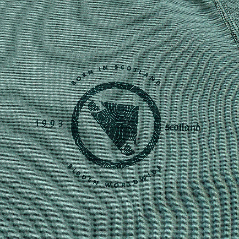 Loop - MTB Langarmshirt