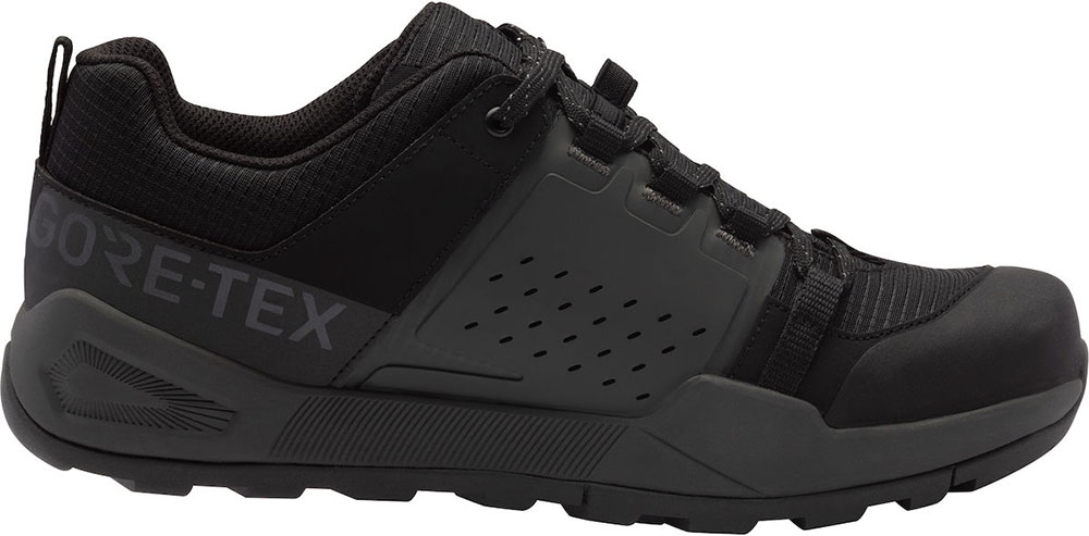 Atomus GTX Black - Zapatillas MTB
