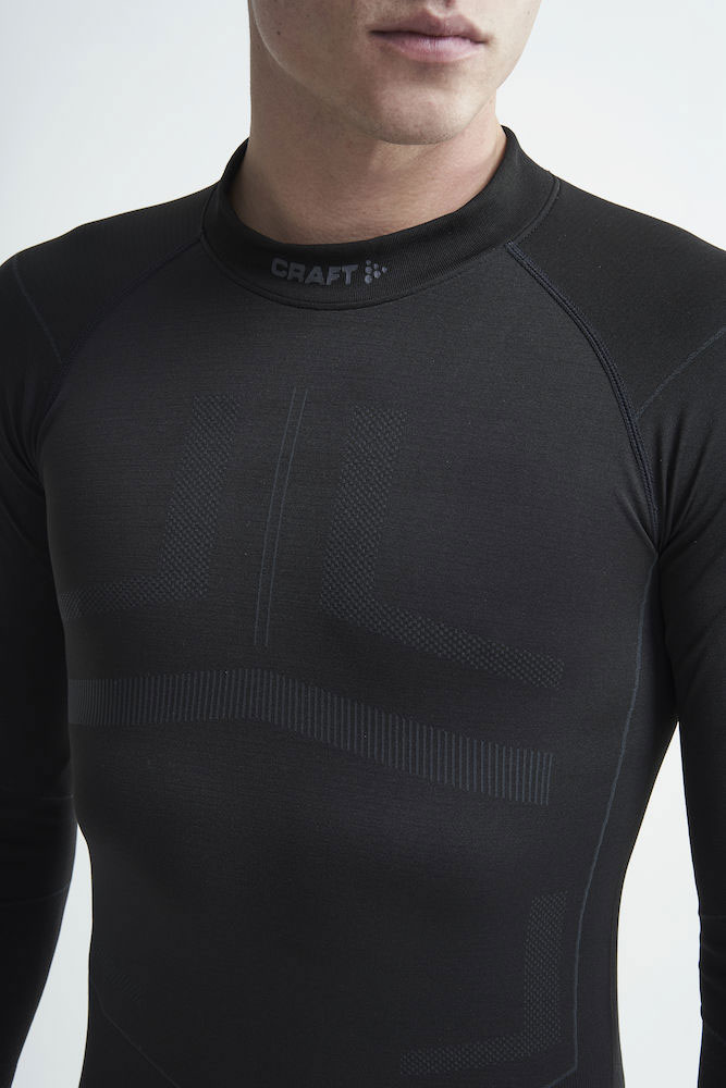 Craft Active Intensity - Funktionsshirt langarm 1907933-999995 (4).jpg