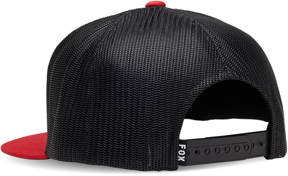 Absolute Mesh Snapback - Gorra