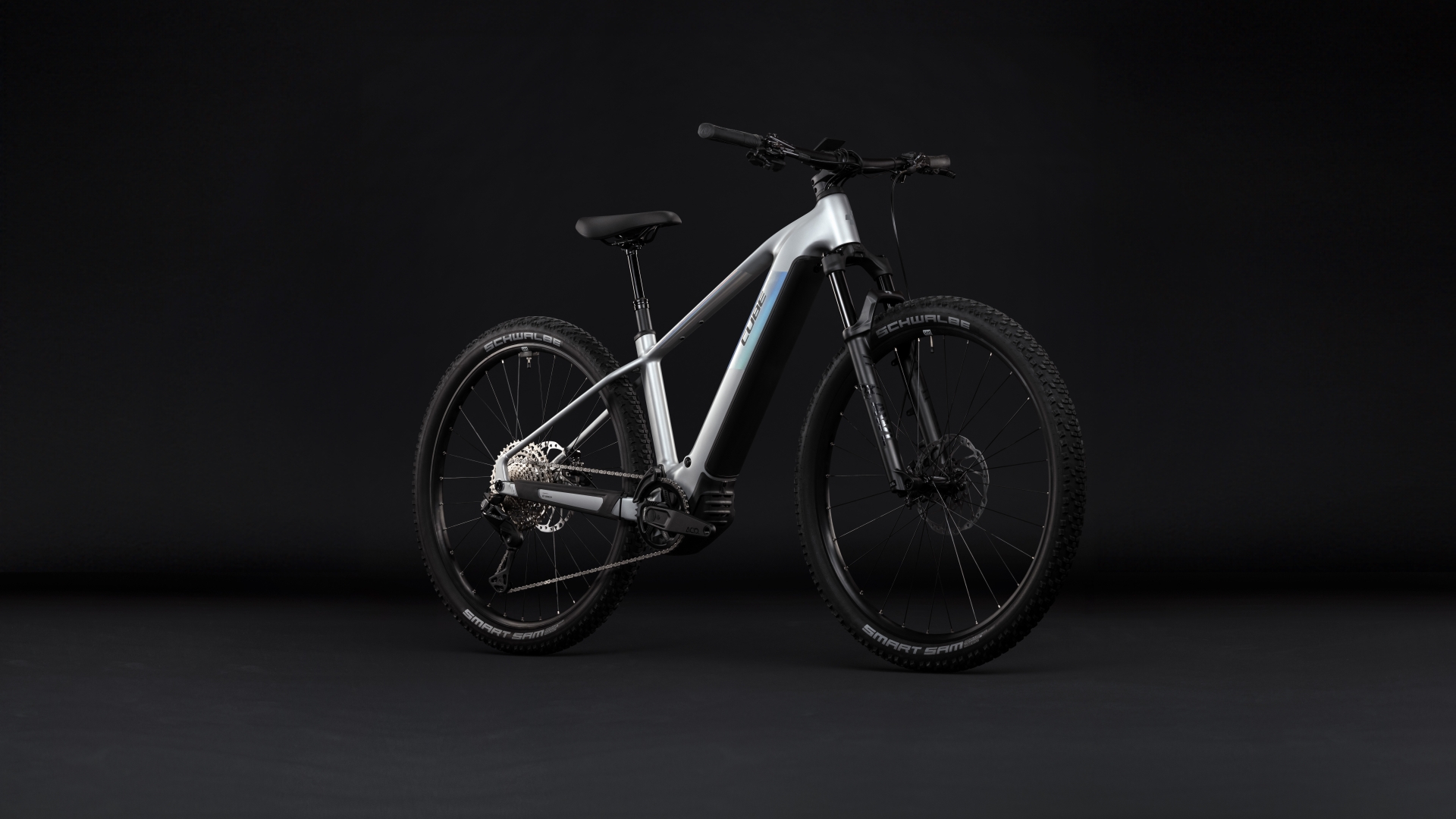 Reaction Hybrid SLX 800 platinum´n´reflex