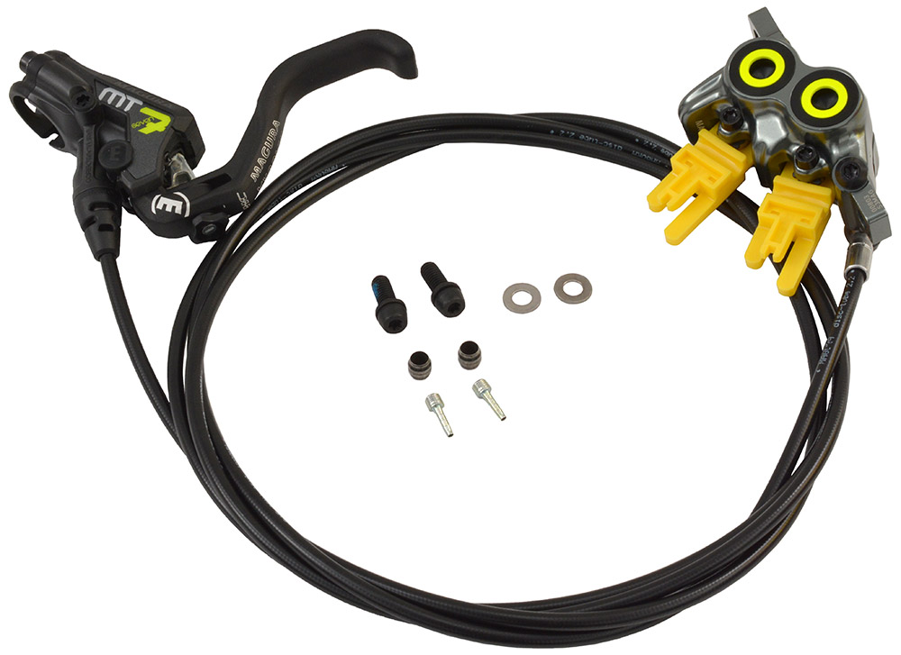 Magura MT7 Pro HC Disc Brake Disc Brakes - Rear Brakes | Bike-Discount