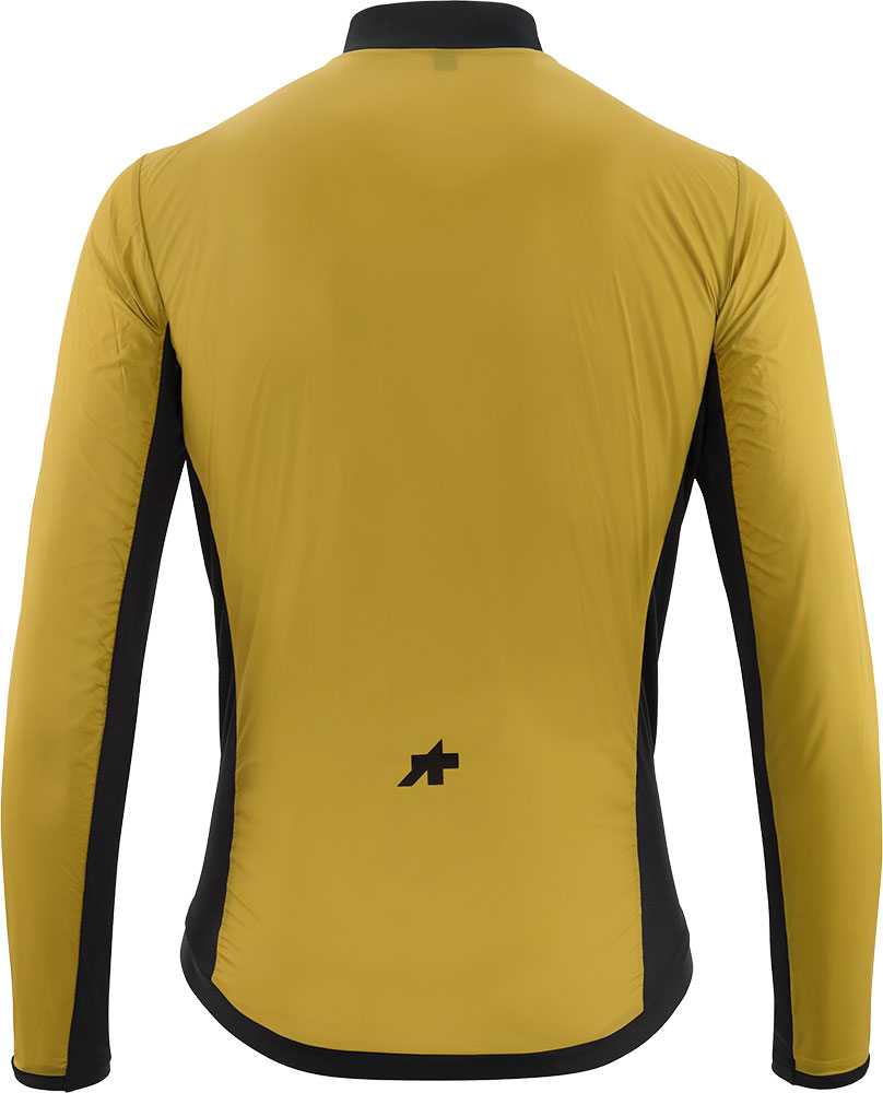 Mille GT S11 - Veste coupe-vent