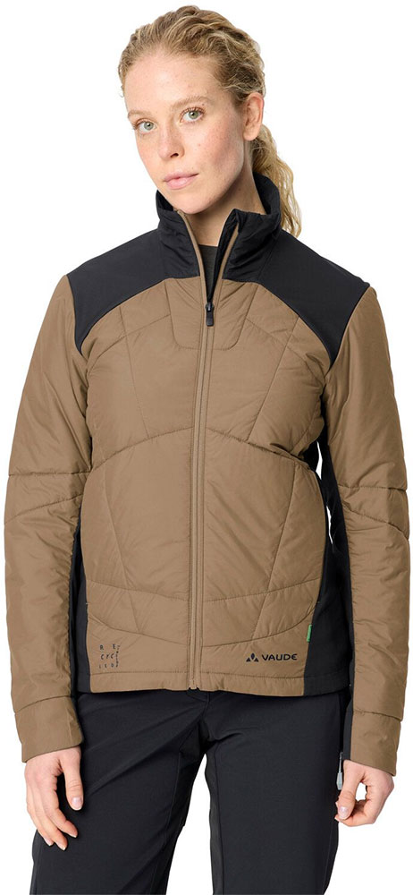 Minaki IV – Women’s Oat Thermal Jacket
