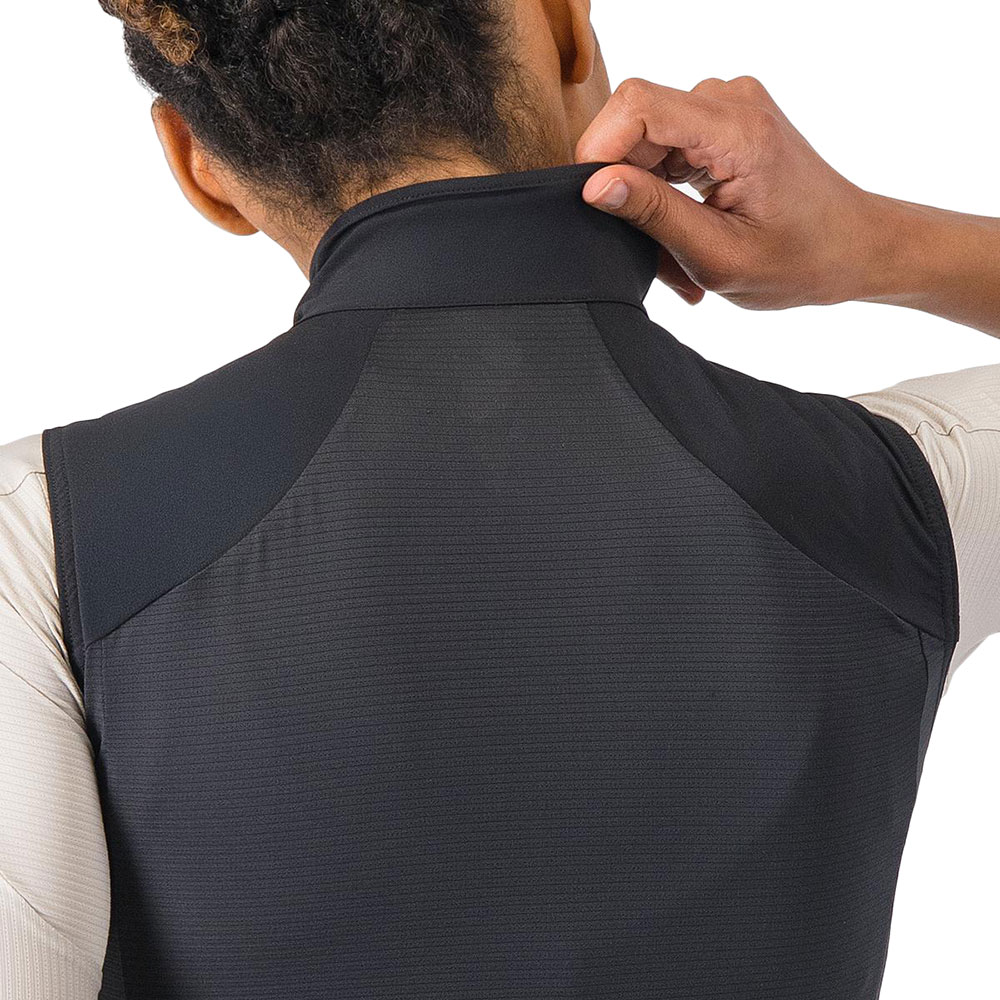 Espresso 2 - Wpmen's Waistcoat