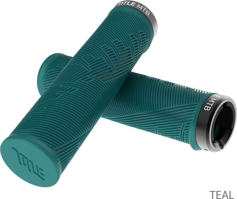 Form Grips Lock-On XL - Griffe