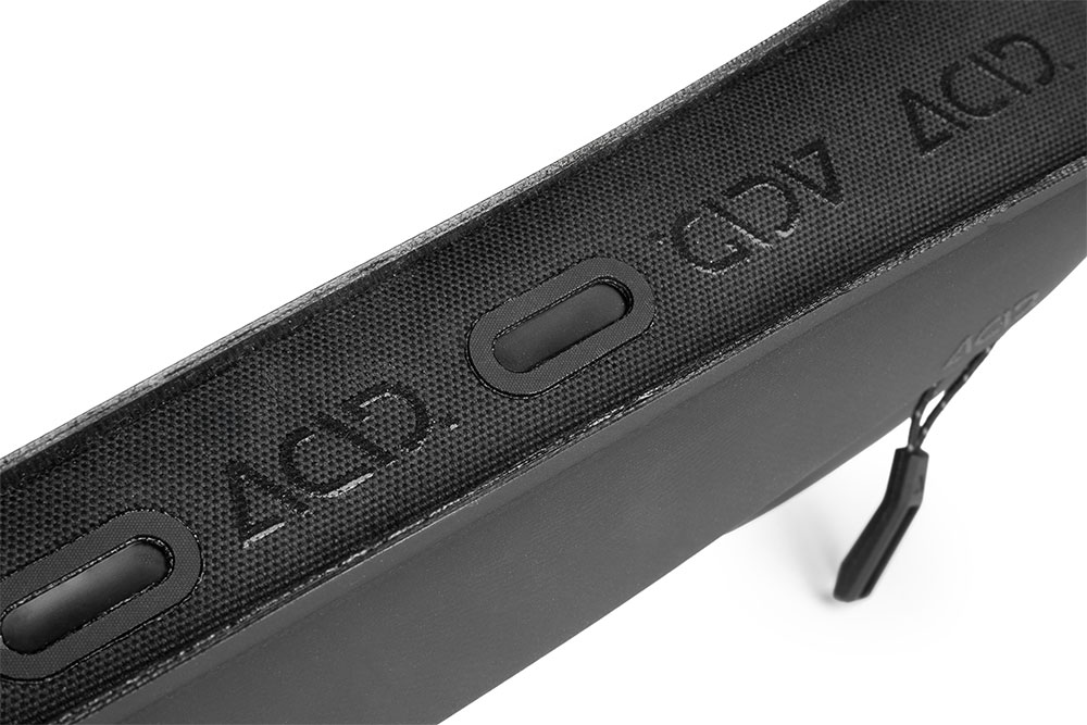 PRO 0.6 frame bag for Agree