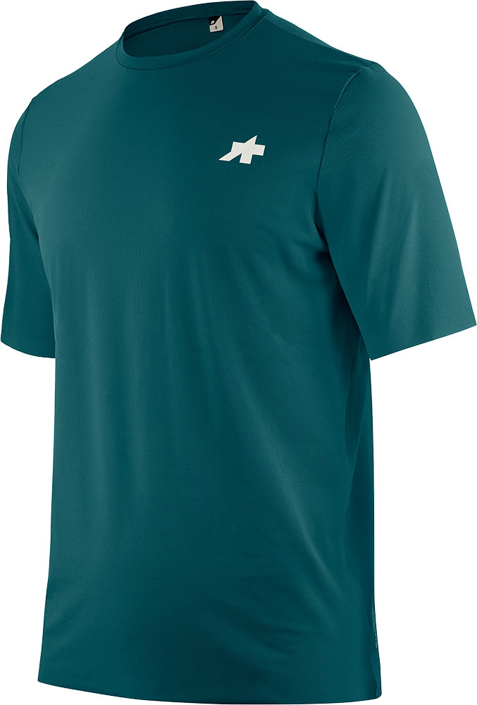 Tactica Post Ride T5 - T-shirt