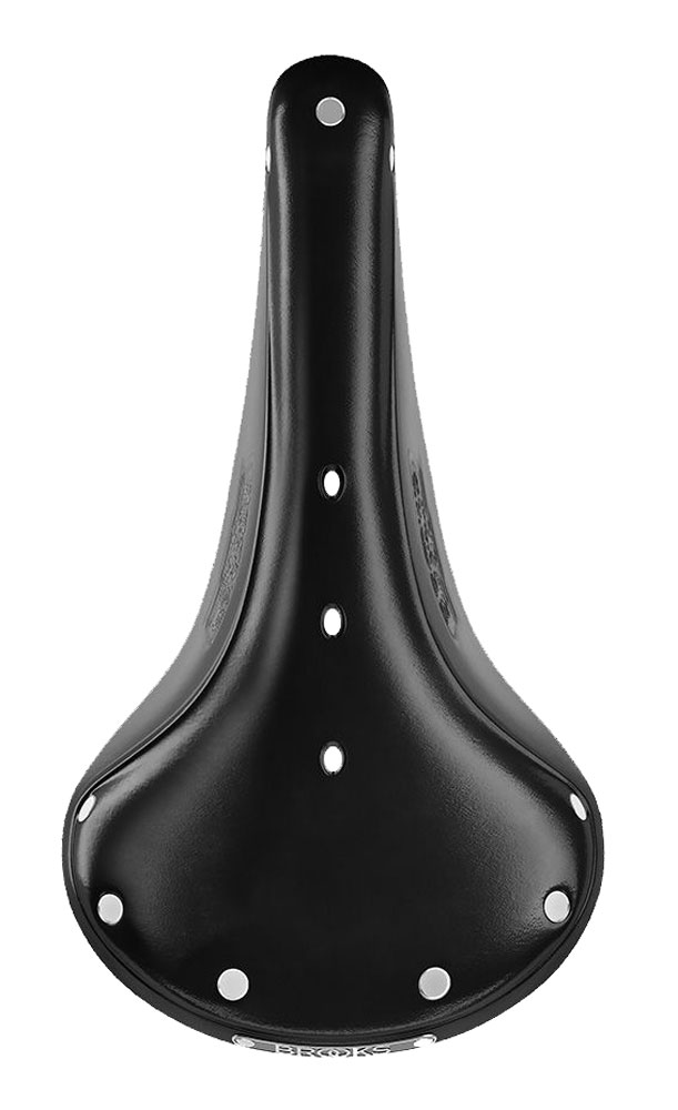 B17 Silla de montar estrecha