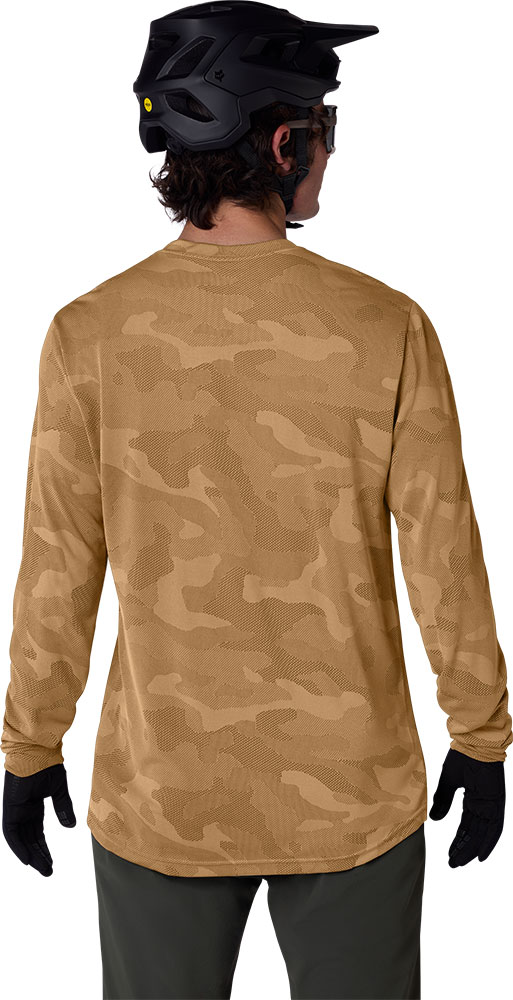 Ranger Tru Dri - MTB Langarmtrikot