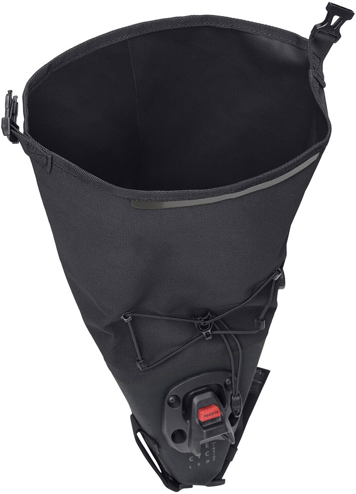 Trailsaddle M - Bolsa de sillín