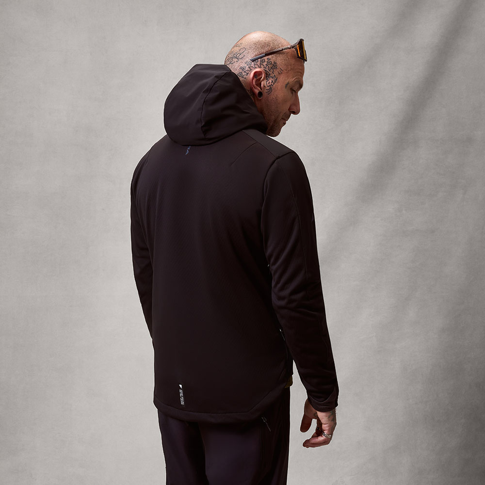 MT500 Rout – MTB Winter Jacket Black